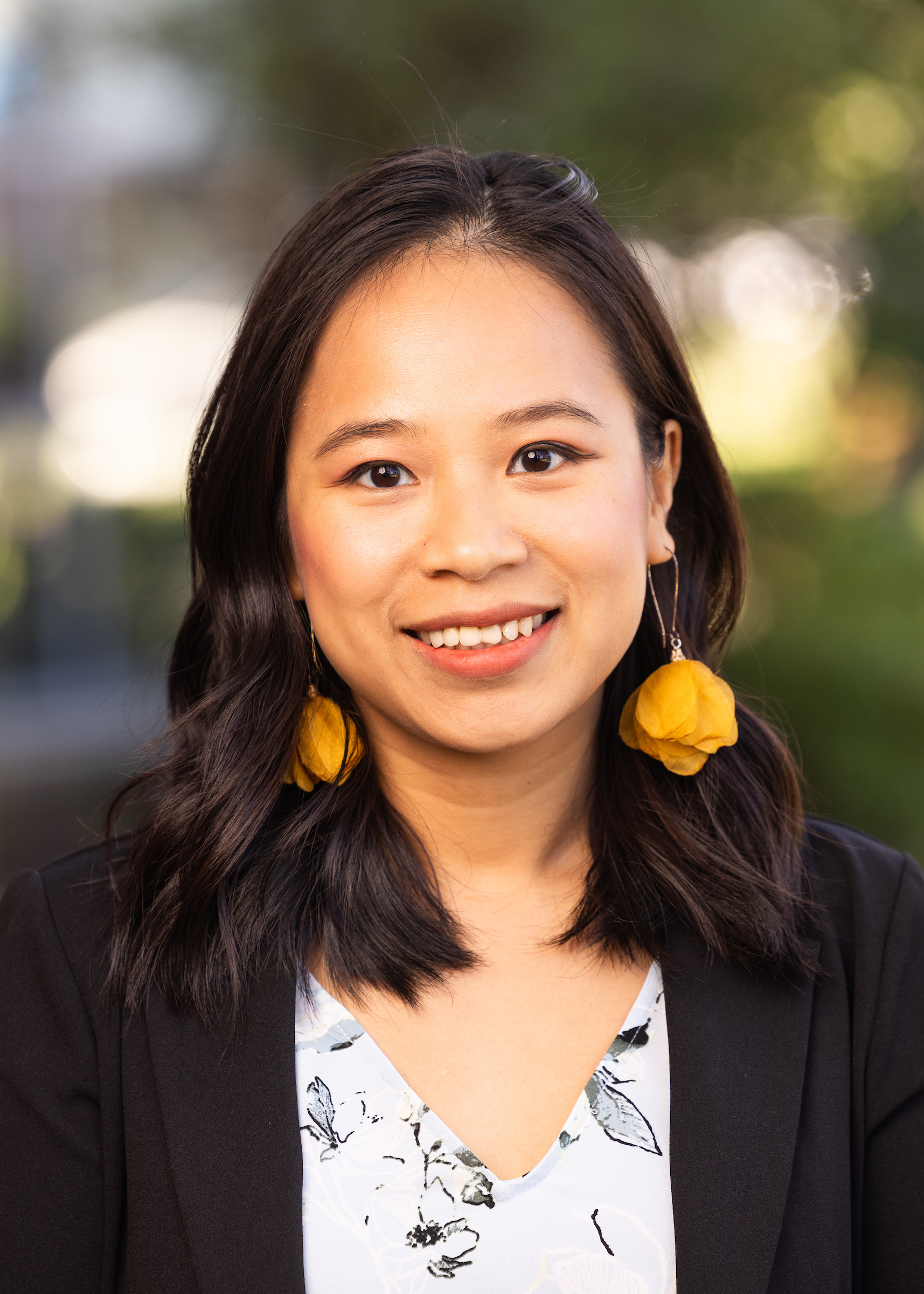 Minnie Hoang